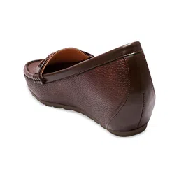 Try Me Wedge Mules with Bows image 3
