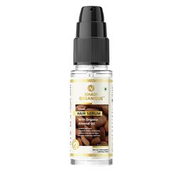 Khadi Organique Almond Oil Hair Serum - 50 ml-50