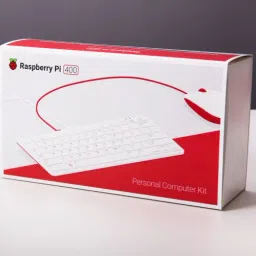 Raspberry Pi 400 Complete Computer Kit image 3