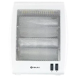 BAJAJ RHX-2 800W Halogen Room Heater with Noiseless Operation (Neat Clean Operation-11