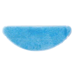 ECOVACS Floor Cleaner/Mop for DEEBOT U2 PRO (Reusable, U2PROMPADS, Blue)-image-69