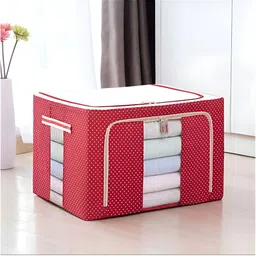 UrbanArts Red Set of 1 Super Strong Multi-Utility Organisers-37