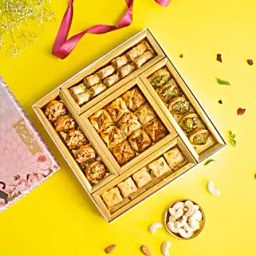 Heritage Vibes Baklava Box-22