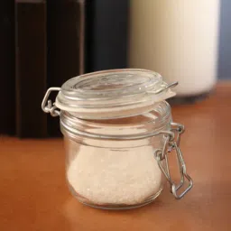 200 Ml Glass Jar Set of 4 By Bormioli Rocco-picture-19