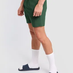 Beyoung Pure Cotton Boxers Boxers BY-MBX-006-S-image-40