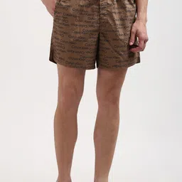 Calvin Klein Printed Pure Cotton Boxers CKUSP240011LKM-image-88