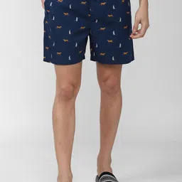 Peter England Men Printed Pure Cotton Boxers PEBSMRGPN35535-picture-35
