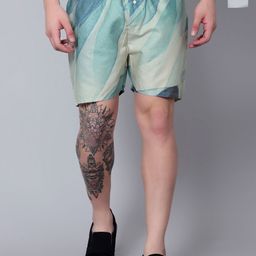 BAWERIN Pack Of 2 Odour-Free Pure Cotton Boxers 35-image-86