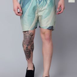 BAWERIN Pack Of 2 Odour-Free Pure Cotton Boxers 36-image-92