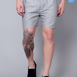 BAWERIN Pack Of 2 Odour-Free Pure Cotton Boxers 50-image-88