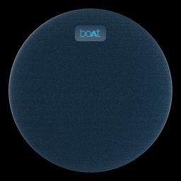 boAt Stone 180 5W Portable Bluetooth Speaker (IPX7 Water Resistant, 10 Hours Playtime, 1.0 Channel, Blue)-picture-7