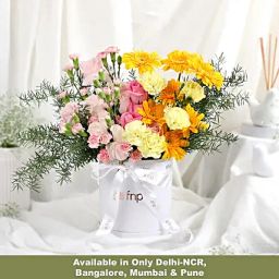 Serene Petals Luxe Box-image-48