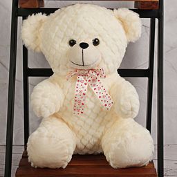 DukieKooky Kids Plush Stuffed Teddy Bear Soft Toy-29
