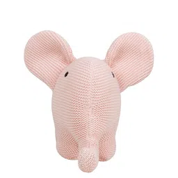 Pluchi Kids Elephant Stuffed Cotton Soft Toy-52