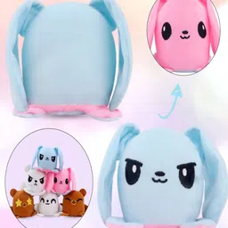 Xivir Microfibre Filled Non-Allergic Soft Toy Soft Toys and Dolls image 5