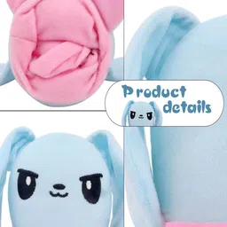 Xivir Microfibre Filled Non-Allergic Soft Toy Soft Toys and Dolls image 2