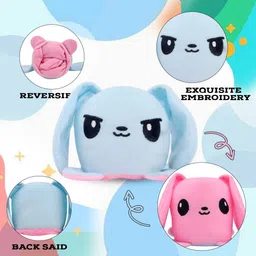 Xivir Microfibre Filled Non-Allergic Soft Toy Soft Toys and Dolls image 5