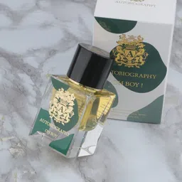 Paris Corner Perfumes Autobiography Oh Boy Long Lasting Eau De Parfum - 65 ml-image-15