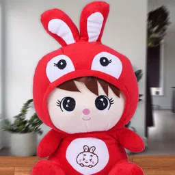 BESTIES Microfibre Filled Non-Allergic Soft Toy Soft Toys and Dolls-48