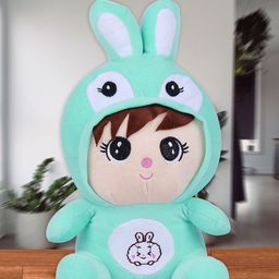 BESTIES Microfibre Filled Non-Allergic Soft Toy Soft Toys and Dolls-22