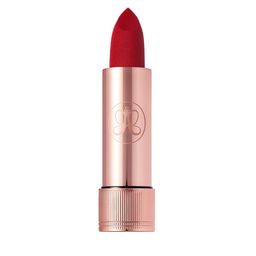 ANASTASIA BEVERLY HILLS Matte Lipstick - Royal Red-15