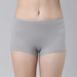 FASO Mid Rise Boy Shorts-image-7