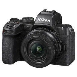 Nikon Z 50II 20.9MP Mirrorless Camera (16-50 mm Lens, 23.5 x 15.7 mm Sensor, TFT Touch Sensitive LCD) image 2