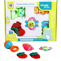 Aditi Toys Infant Teething Toys-56