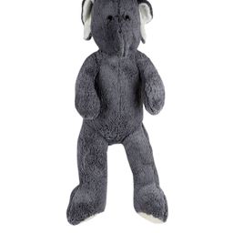 SKYLOFTS Kids Grey Elephant Soft Toy-7