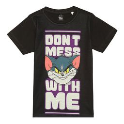DC by Wear Your Mind Boys Tom & Jerry Printed T-shirt-image-72