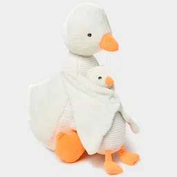 MiArcus Kids Set Of 2 Goose Soft Toys-20