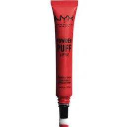 NYX PROFESSIONAL MAKEUP Powder Puff Matte Lippie Cream 12ml - Boys Tears 16-52