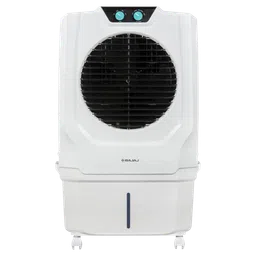 BAJAJ Shield Specter 55 Litres Desert Air Cooler with DuraMarine PRO Pump (Anti Bacterial Hexacool Master, White)-image-68