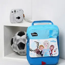 Wildcraft Unisex Frozen Printed Backpack-37
