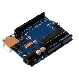 Uno R3 Board without Cable compatible with Arduino image 1