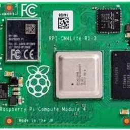 Raspberry Pi Compute Module CM4008000-32
