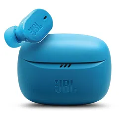 JBL Turquoise Tune Buds 2 with 48Hrs of Playtime 6 Mics Adaptive Noise Cancelling Earbuds-31