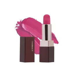 Charmacy Milano Soft Satin Matte High-Coverage Hydrating Lipstick 3.8g - Frost Bite 45-18