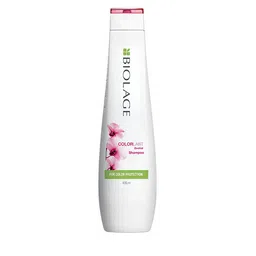Biolage Colorlast Shampoo, Protects Colored Hair & Maintains Vibrancy, 400ml-18