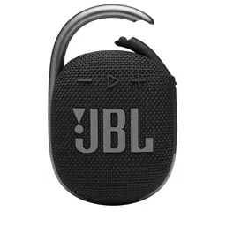 JBL Black Clip4 with 10Hrs Playtime IPX67 Waterproof & Dustproof 5W Bluetooth Speaker-31