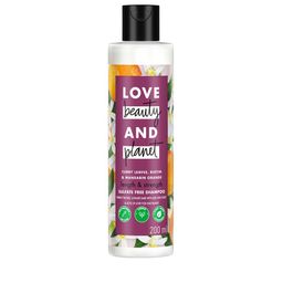 Love Beauty & Planet Length & Strength Split-End Control Shampoo with Biotin - 200ml-31