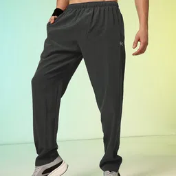 HRX By Hrithik Roshan Men Printed Rapid-Dry Running Track Pants-picture-24