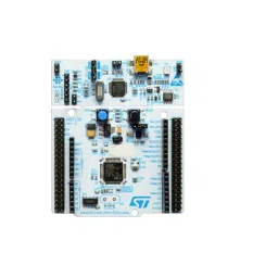 STMICROELECTRONICS Development Board, STM32F410RB Nucleo-64 MCU, ST-LINK/V2-1 Debugger/Programmer, Arduino/ST morpho-15