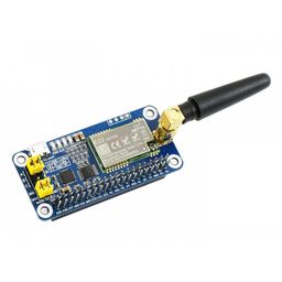 Waveshare SX1268 LoRa HAT for Raspberry Pi 433MHz Frequency Band-1