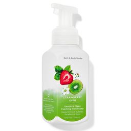 Bath & Body Works Strawberry Kiwi Gentle & Clean Foaming Hand Soap - 259 ml-picture-46