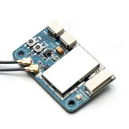 X6B 2.4G 6CH i-BUS PPM PWM Receiver for AFHDS-17