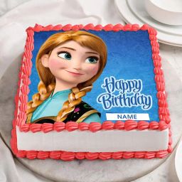 Princess Anna-image-42
