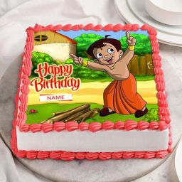 Chota Bheem Amusement-image-14