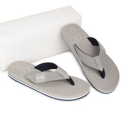 One8 Men Water Resistant Thong Flip-Flops-image-78