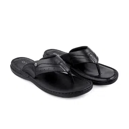 One8 Select By Virat Kohli Men Leather Slippers-22
